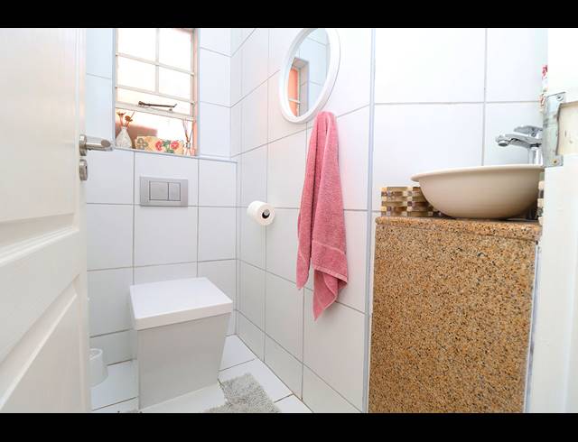 3 BEDROOM SECTIONAL TITLE FOR SALE IN HIGHLANDS NORTH